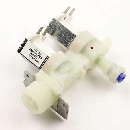 Lg AJU73432602 LG Inlet Valve Assembly AJU73432602